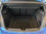 BMW 135 2013 Met. Sininen