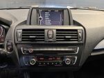 BMW M135I 2013 Met. Sininen