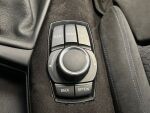 BMW M135I 2013 Met. Sininen