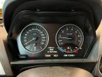 BMW 135 2013 Met. Sininen