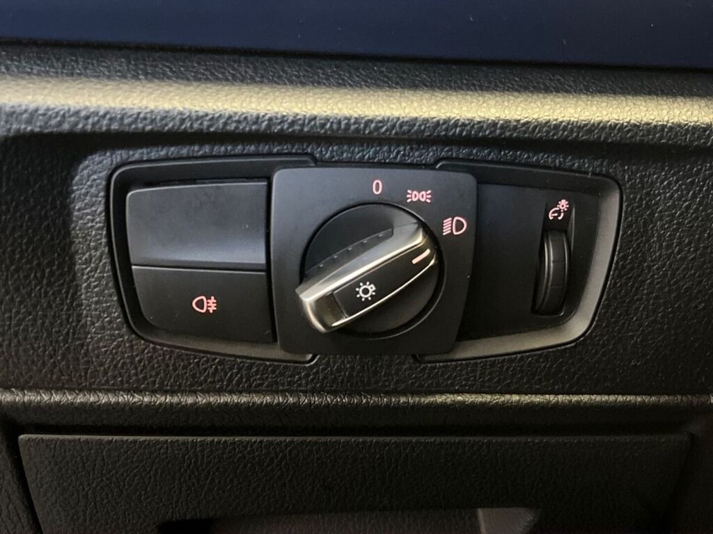 BMW M135I 2013 Met. Sininen