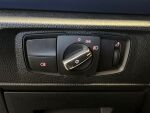 BMW M135I 2013 Met. Sininen