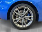 BMW M135I 2013 Met. Sininen