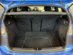 BMW M135I 2013 Met. Sininen