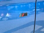 BMW 135 2013 Met. Sininen