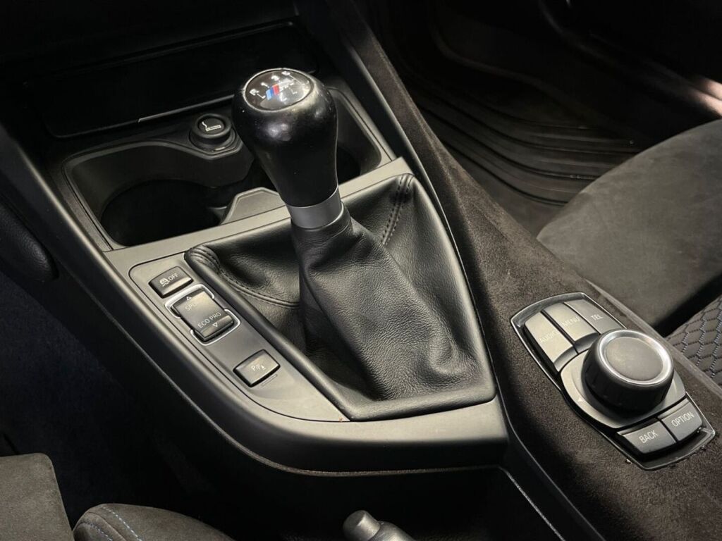 BMW M135I 2013 Met. Sininen