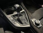 BMW M135I 2013 Met. Sininen