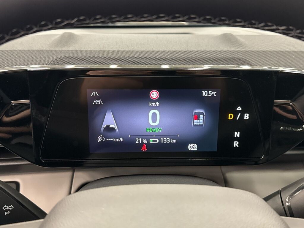 Ford Explorer 2026 Sininen