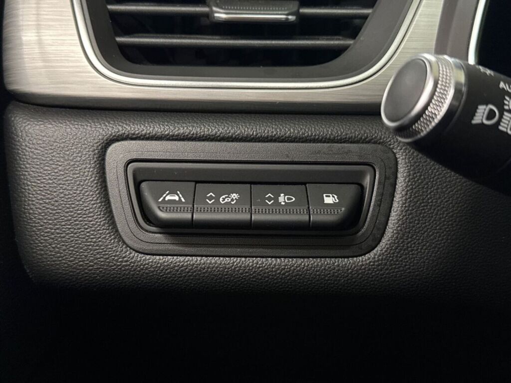 Renault Captur 2021 Valkoinen