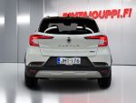 Renault Captur 2021 Valkoinen