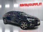 Renault Arkana 2021 Musta