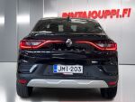 Renault Arkana 2021 Musta