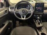 Renault Arkana 2021 Musta