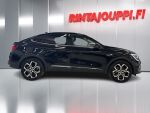 Renault Arkana 2021 Musta