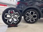 Renault Arkana 2021 Musta