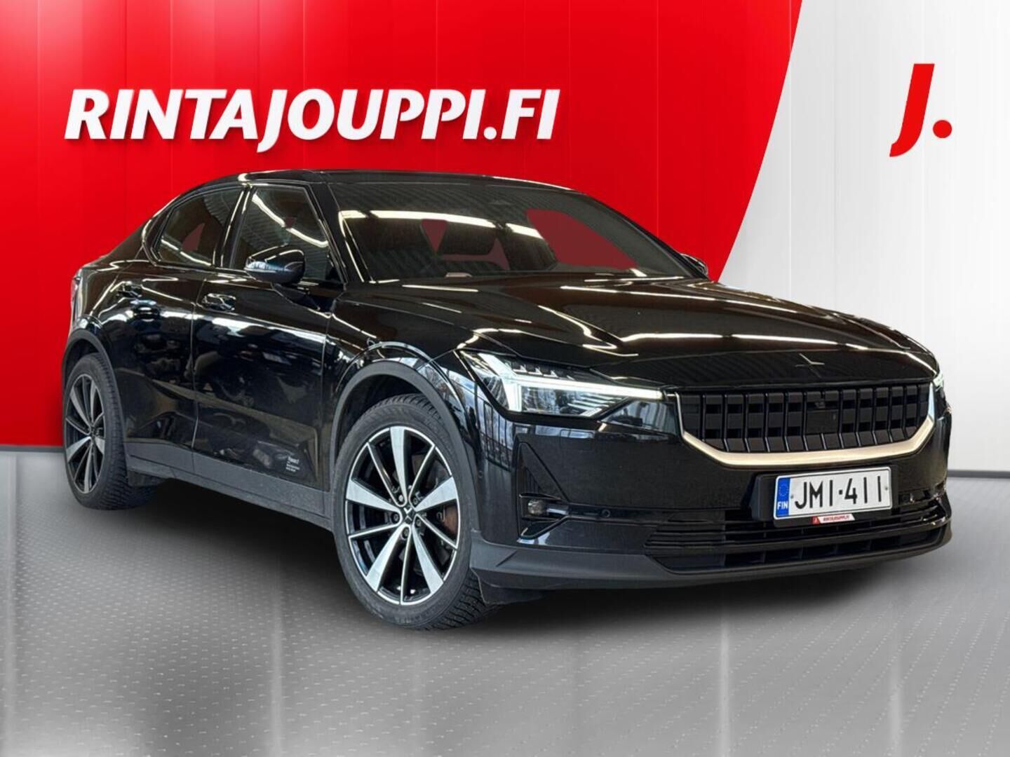 Polestar 2