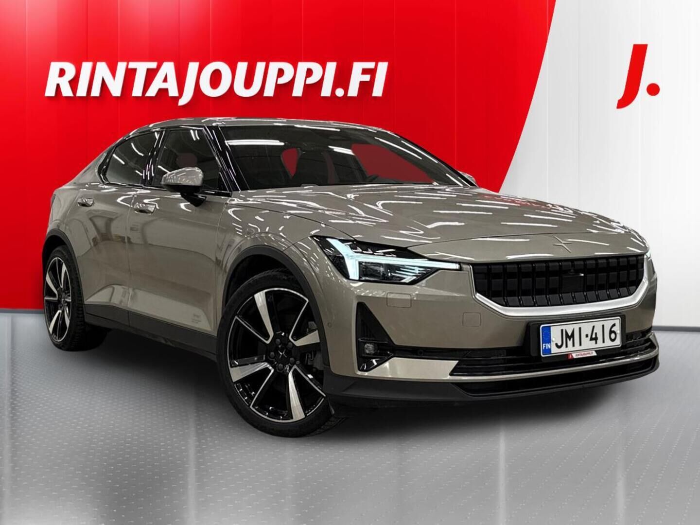Polestar 2