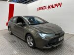 Toyota Corolla 2021 Ruskea (beige)
