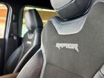 Ford Ranger 2021 Performance Blue