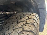 Ford Ranger 2021 Performance Blue