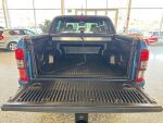Ford Ranger 2021 Performance Blue