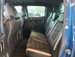 Ford Ranger 2021 Performance Blue