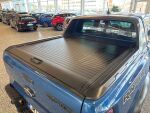 Ford Ranger 2021 Performance Blue