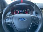 Ford Ranger 2021 Performance Blue
