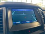 Ford Ranger 2021 Performance Blue