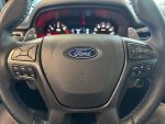 Ford Ranger 2021 Performance Blue