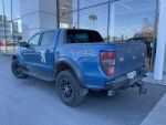 Ford Ranger 2021 Performance Blue