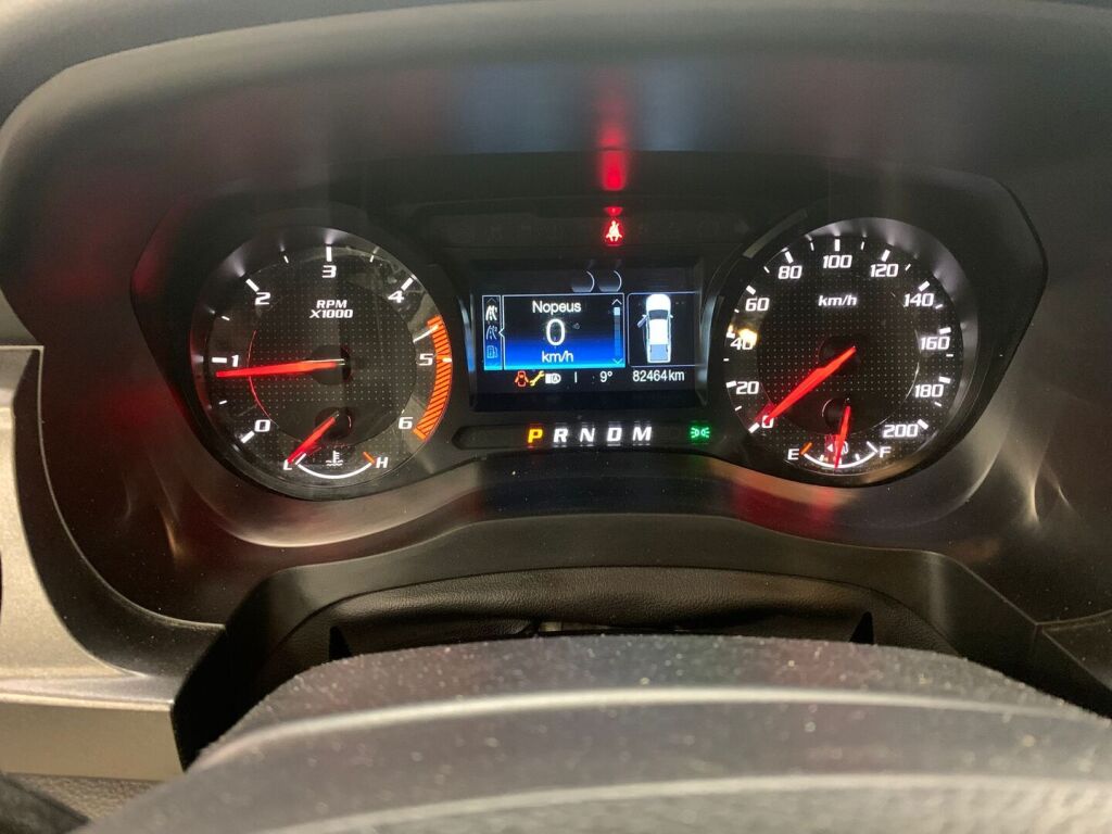 Ford Ranger 2021 Sininen