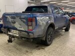 Ford Ranger 2021 Sininen