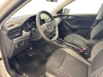 Skoda Scala 2021 Valkoinen