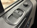Ford Transit Custom 2021 Musta