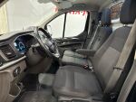 Ford Transit Custom 2021 Musta