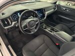 Volvo V60 2022 Valkoinen