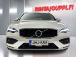 Volvo V60 2022 Valkoinen