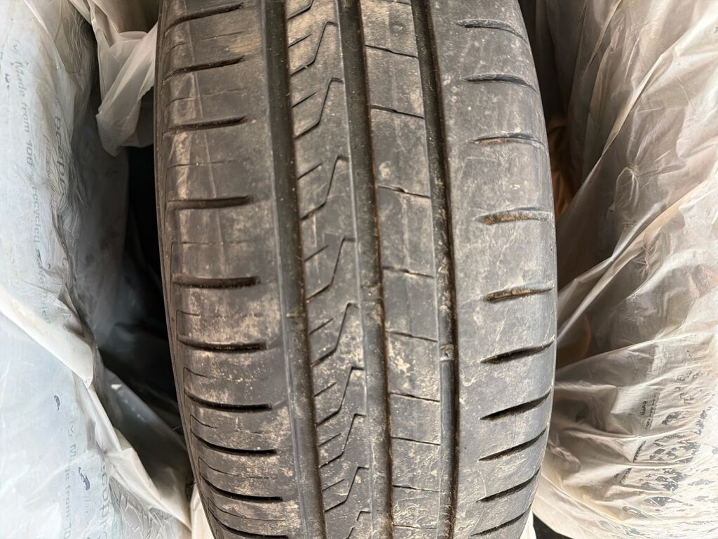 Kia Ceed 2021 Valkoinen