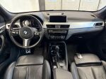 BMW X1 2020 Valkoinen