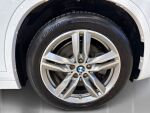 BMW X1 2020 Valkoinen
