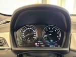 BMW X1 2020 Valkoinen