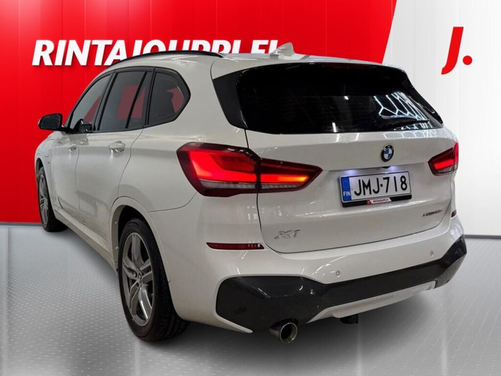 BMW X1 F48 xDrive25e A Business M Sport 2020, bild 3/27