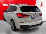 BMW X1 2020 Valkoinen