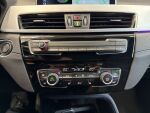 BMW X1 2020 Valkoinen