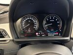 BMW X1 2020 Valkoinen