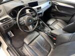 BMW X1 2020 Valkoinen