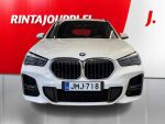 BMW X1 2020 Valkoinen