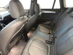 BMW X1 2020 Valkoinen