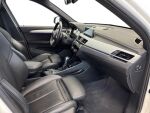 BMW X1 2020 Valkoinen